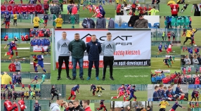 Agat Deweloper Cup 2017 już za nami powróćmy tam jeszcze na chwilę