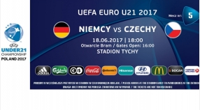 Jedziemy na mecz - Tychy (18.06)