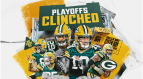 Les Packers de Green Bay repoussent les Saints et assurent leur place en séries éliminatoires