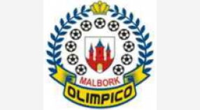 Mecz z Olimpico Malbork