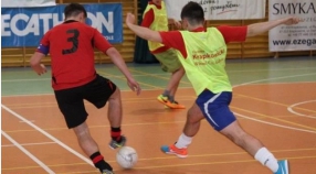 Witamy na stronie Liga Futsalu!