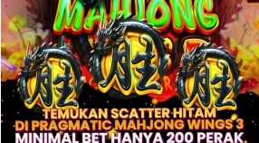 Situs Slot Pasti Maxwin: Menjadi Pilihan Terbaik untuk Pengalaman Bermain yang Menguntungkan