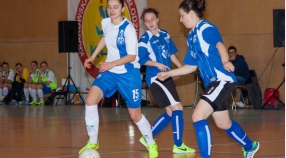 VI kolejka Ekstraligi Futsalu