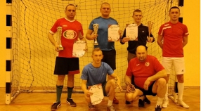 Podsumowanie Gminnej Ligi Futsalu Sezonu 2023