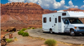 Finding the Perfect RV Space for Rent Near Me: A Complete Guide