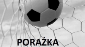 14 kolejka: Gryf Burkatów - LKS Gola 4:1