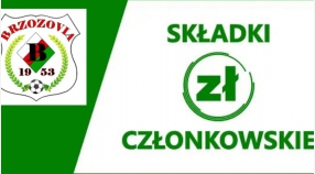 Składka członkowska 2025