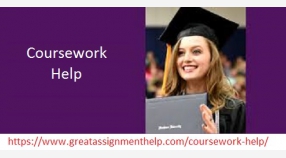 Achieve great marks with our coursework help