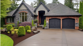 Top Concrete Driveway and Polishing Services in Bellevue, WA