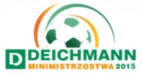 Deichmann Minimistrzostwa 2015. Numer legitymacji.