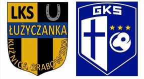 W sobotę młodziki zagrają z GKS Grębanin