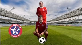 SC Vistula piszę historie polonijnej piłki