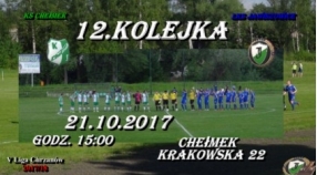 Zapraszamy wszystkich  kibiców LKS JAWISZOWICE na mecz kolejki do Chełmka !!! sobota 15