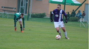 Saltex 4 liga: Starowice - Kup 4-1