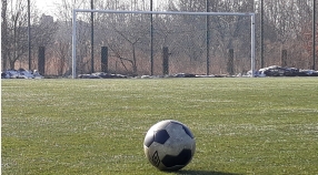 SPARING: NIWY BRUDZOWICE - AKS GÓRNIK NIWKA