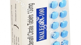 Buy Malegra 100 Tablets Online - Sildenafil Generic Viagra