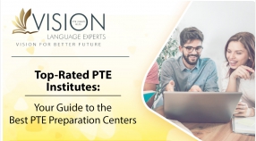 Best PTE Institute: Your Guide to the Best PTE Preparation Center