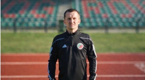 Bogdan Antolak trenerem Olimpiakosu!