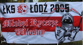 Hymn ŁKS Łódź
