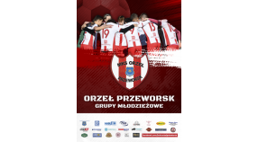 Drużyna U-17 Orła inauguruje rozgrywki