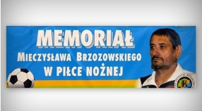 X Jubileuszowy Memoriał za nami