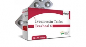 Buy Iverheal 6 Mg Online At Low Price Genericpharmamall