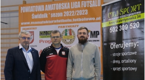 KLASYFIKACJA „MW SPORT FIGHTER TEAM” PO 7 KOLEJCE LIGI FUTSALU W ŚWIDNIKU!!!