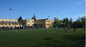 Cele zrealizowane - I liga Orlików