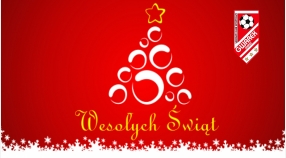 WESOŁYCH ŚWIĄT