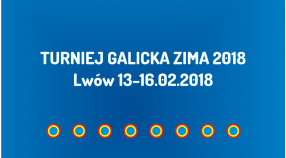 Turniej Galicka Zima 2018