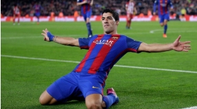 Barca erneut im spanischen Cupfinale