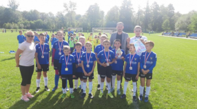 ORLIKI: Festiwal sportowy im. Kazimierza Bubuli