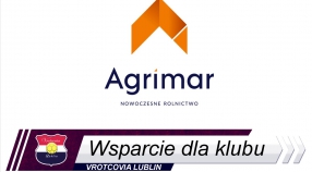 Kolejna sponsor wspiera młodych piłkarzy