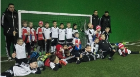 Legia Soccer Schools 2010