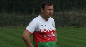 IV: PRZEMSZA SIEWIERZ BEZ TRENERA