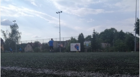 Kolejne treningi za nami