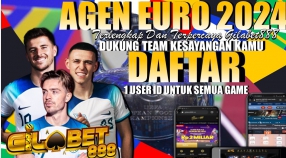 DAFTAR JUDI BOLA EURO 2024 -AGEN JUDI BOLA RESMI-GILABET888