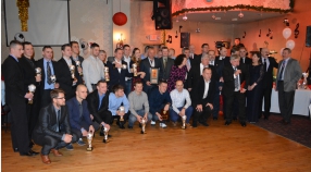 Złota 11 Bal Sportowca !