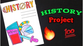 Connect with the excellent history homework and assignment help to get better grades