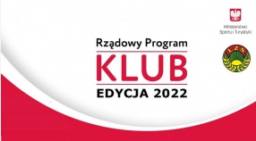 Program Klub dla Górnika