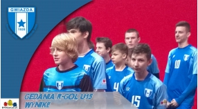 Turniej Gedania R-GOL CUP