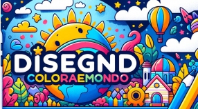 Disegni da Colorare per Occasioni Speciali: Rendi Unico Ogni Momento con Disegnidacoloraremondo.com