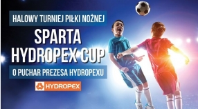 Turniej Sparta Hydropex Cup