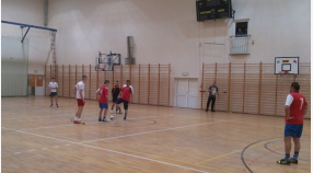 Czarnoborska Liga Piłki Halowej - III kolejka spotkań