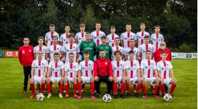 Drużyna U-19 Orła zakończyła rozgrywki