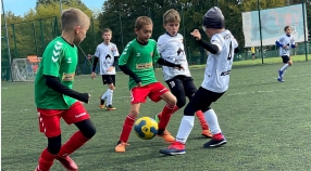 Liga Orlików Młodszych