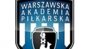 Wysoka przegrana z Warszawską Akademią Piłkarską!