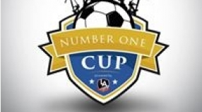 NUMBER ONE CUP