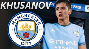 Nabídka Manchesteru City za Husanova láme historii Lens