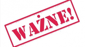 Zawieszone zajęcia treningowe grup młodzieżowych